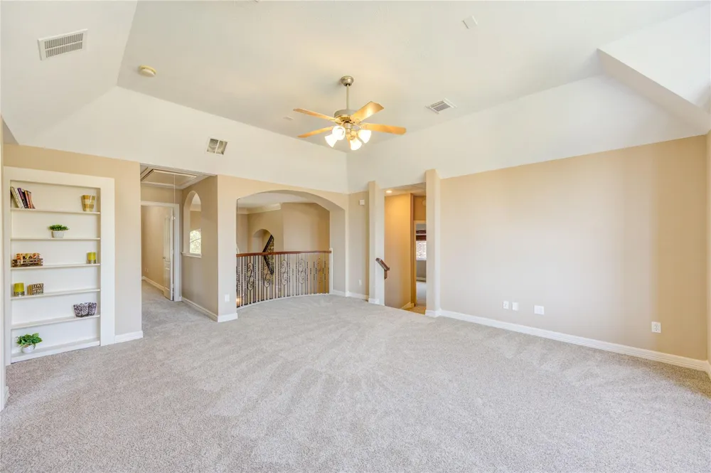18614 Thomas Survey Drive Cypress, TX 77433