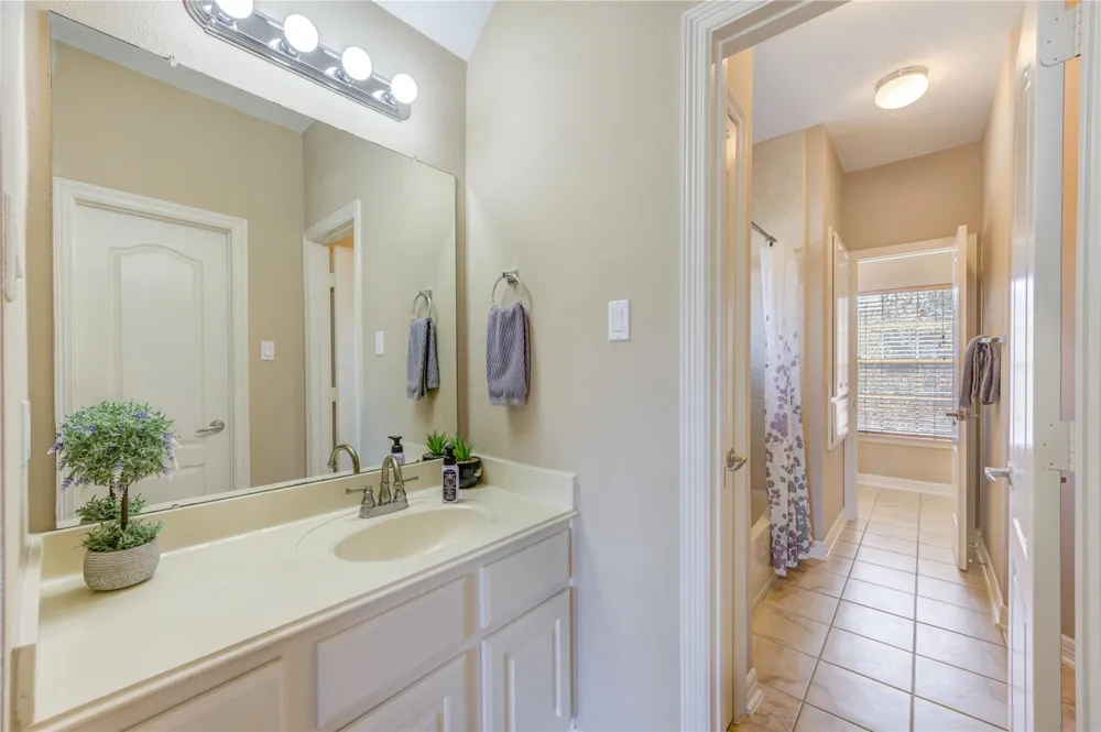 18614 Thomas Survey Drive Cypress, TX 77433