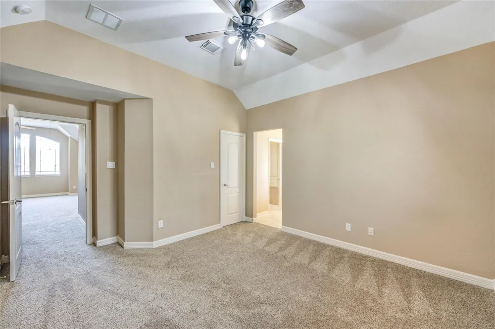 18614 Thomas Survey Drive Cypress, TX 77433