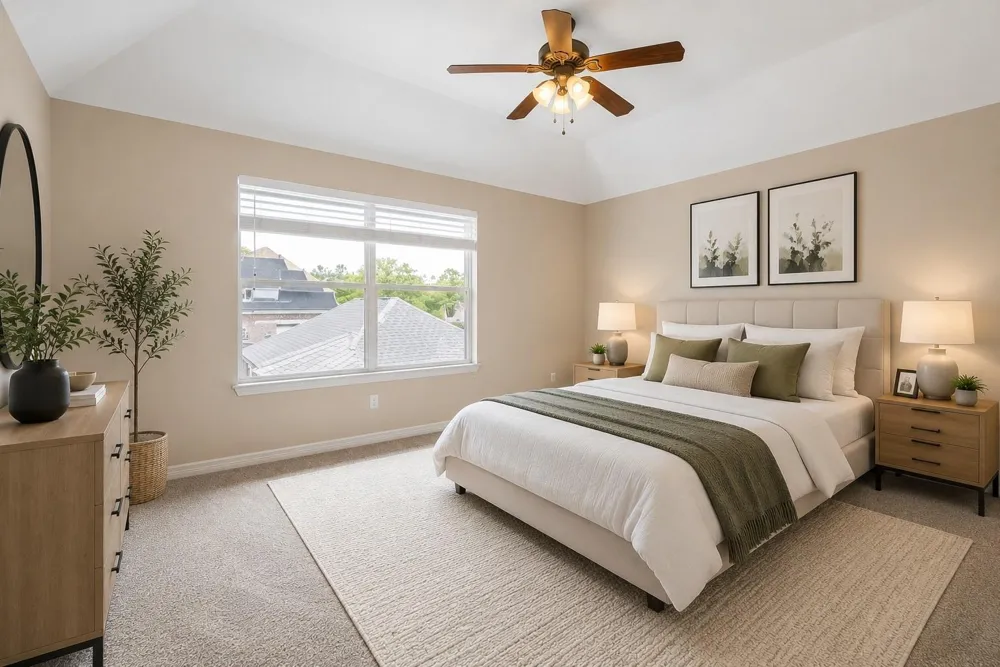 18614 Thomas Survey Drive Cypress, TX 77433