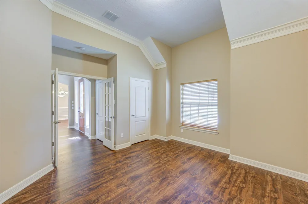 18614 Thomas Survey Drive Cypress, TX 77433