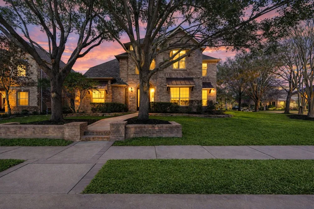 18614 Thomas Survey Drive Cypress, TX 77433
