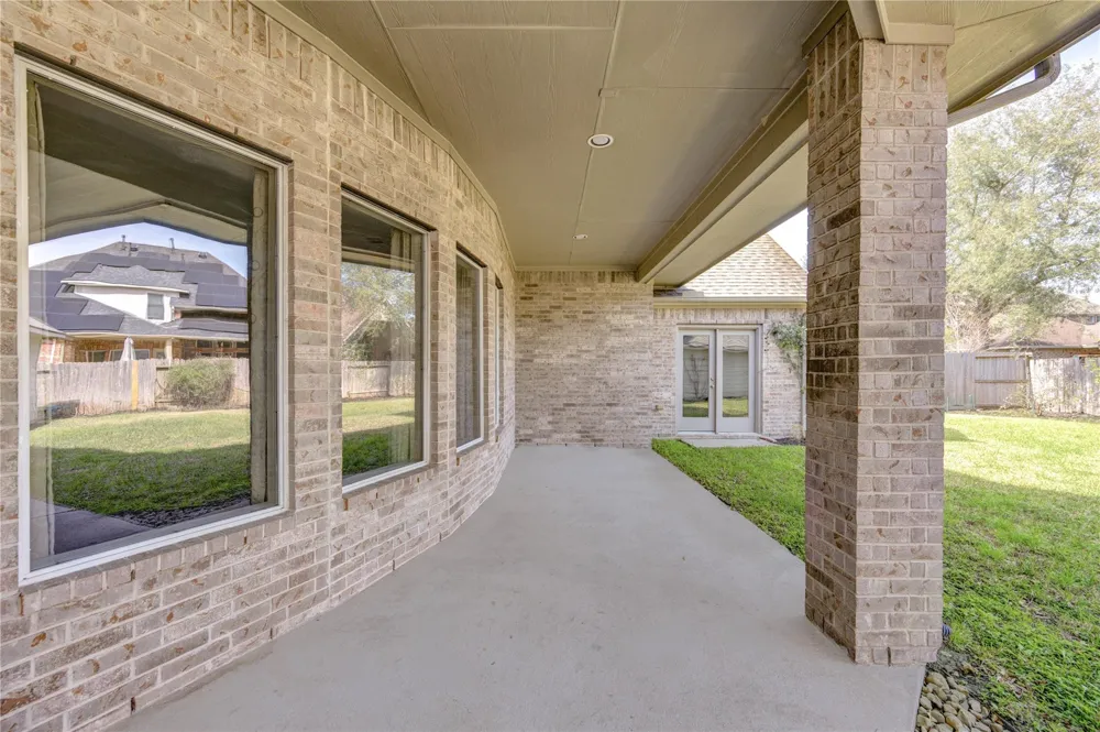 18614 Thomas Survey Drive Cypress, TX 77433