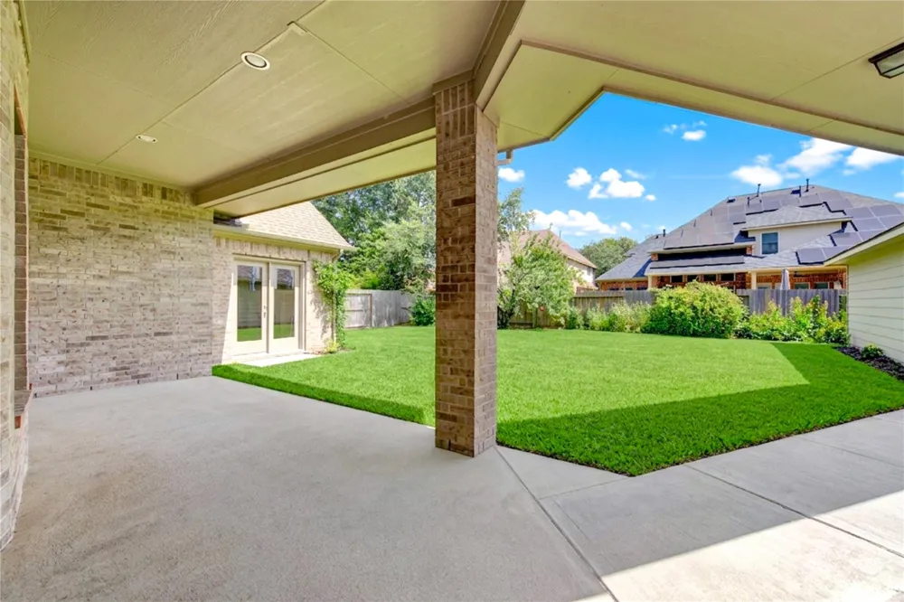 18614 Thomas Survey Drive Cypress, TX 77433