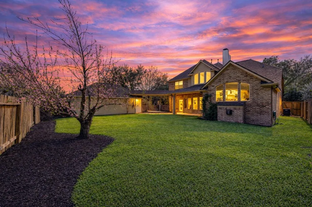 18614 Thomas Survey Drive Cypress, TX 77433