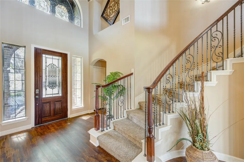 18614 Thomas Survey Drive Cypress, TX 77433