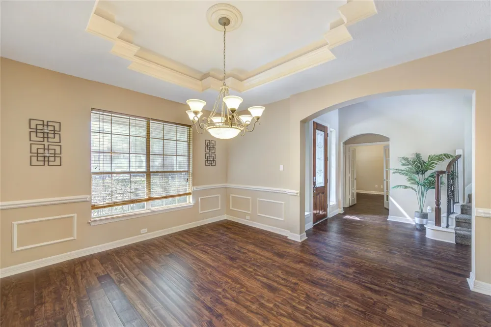 18614 Thomas Survey Drive Cypress, TX 77433