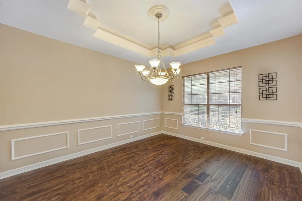 18614 Thomas Survey Drive Cypress, TX 77433