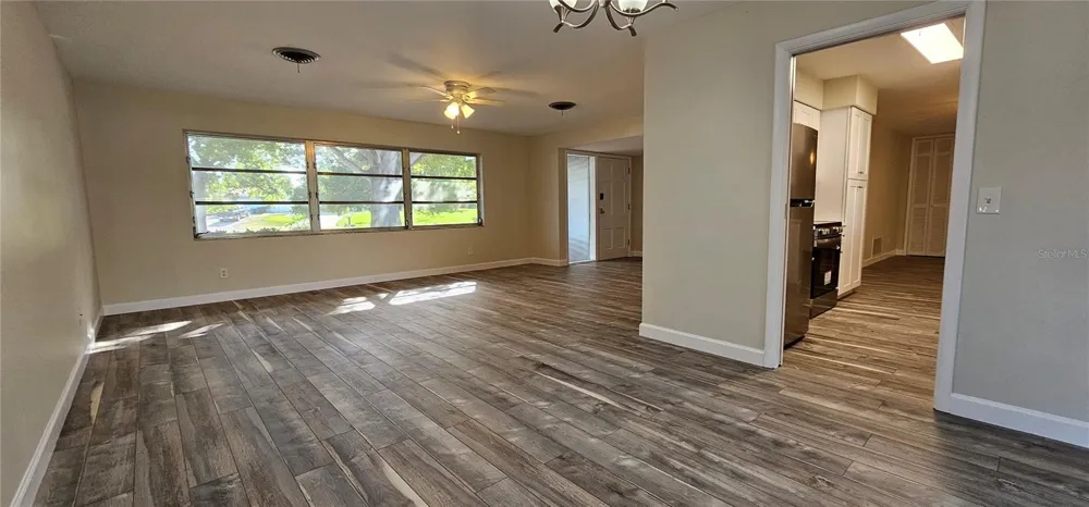 1329 FAIRFIELD DRIVE Clearwater, FL 33764