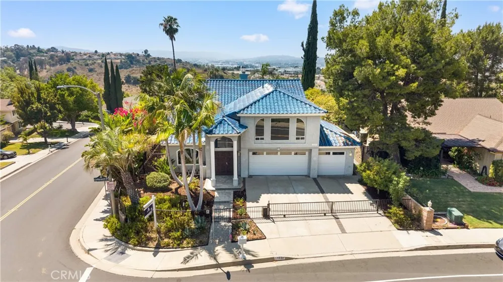 1823 Cliffbranch Diamond Bar, CA 91765