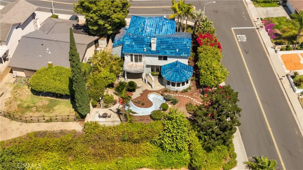 1823 Cliffbranch Diamond Bar, CA 91765