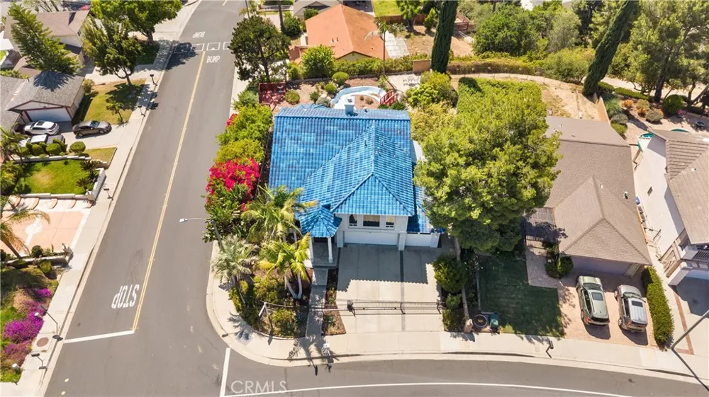 1823 Cliffbranch Diamond Bar, CA 91765