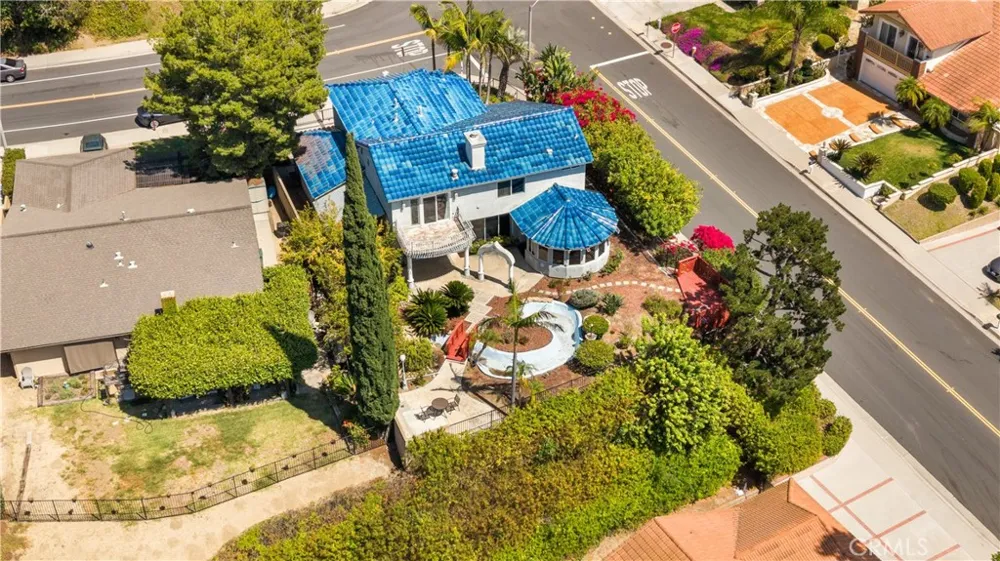 1823 Cliffbranch Diamond Bar, CA 91765