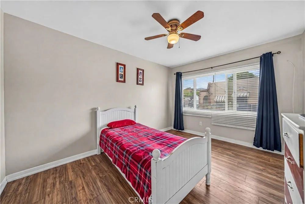 19 Balsam National City, CA 91950