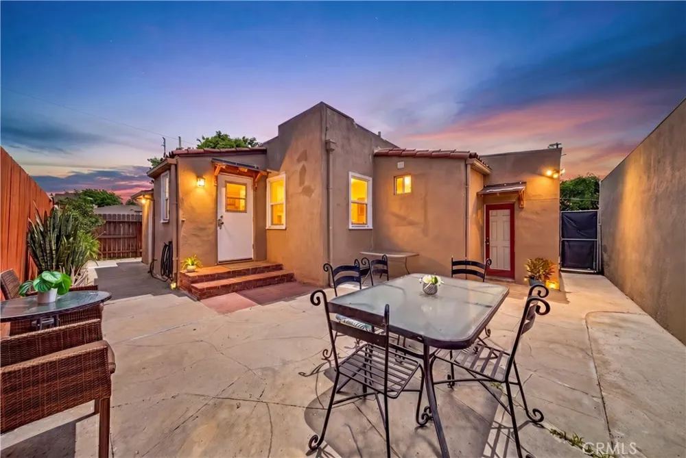 19 Balsam National City, CA 91950