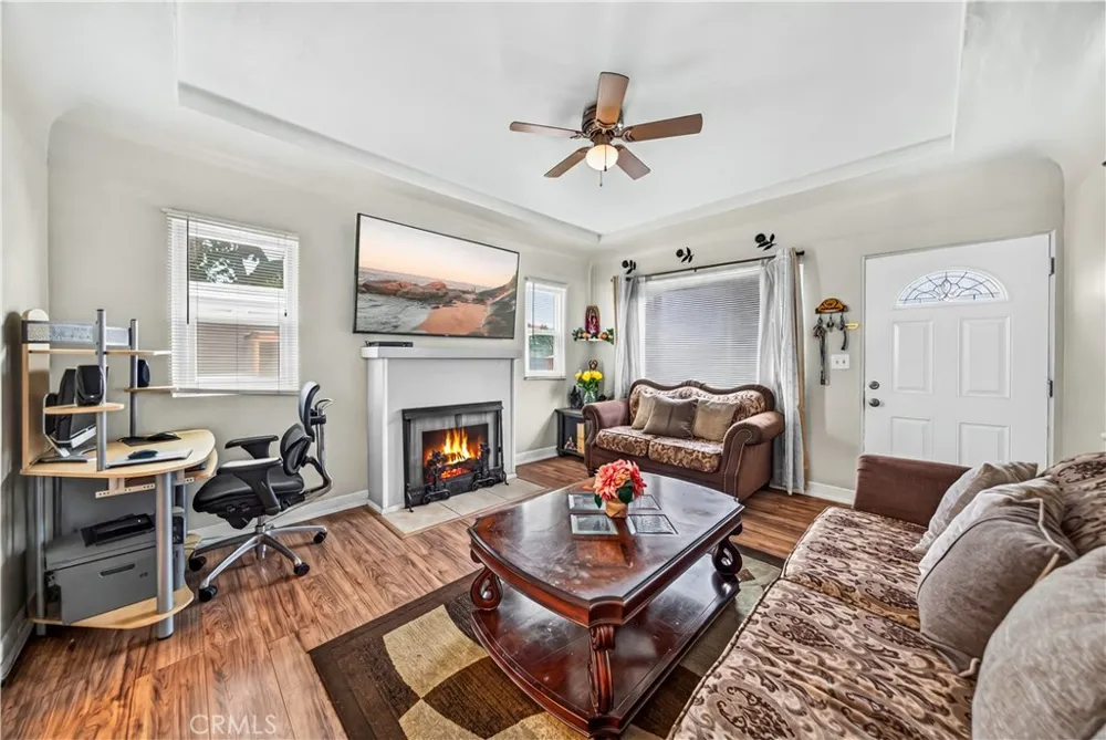 19 Balsam National City, CA 91950