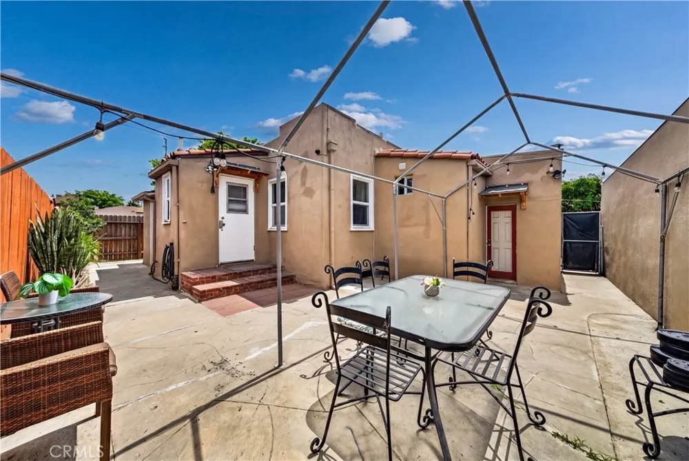 19 Balsam National City, CA 91950