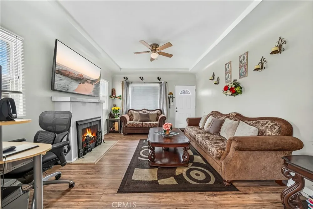19 Balsam National City, CA 91950