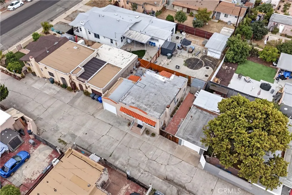 19 Balsam National City, CA 91950