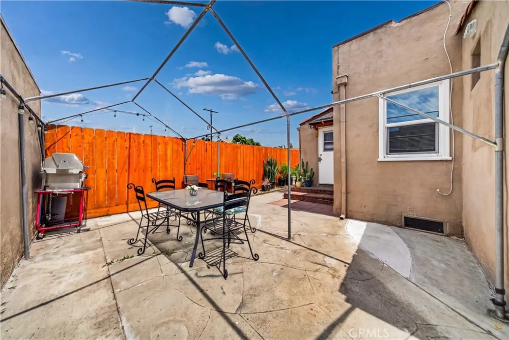 19 Balsam National City, CA 91950