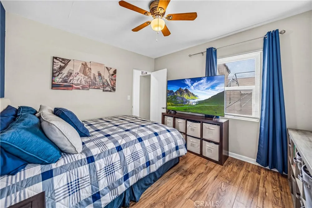 19 Balsam National City, CA 91950
