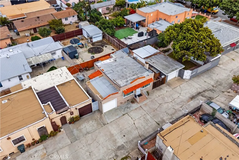 19 Balsam National City, CA 91950