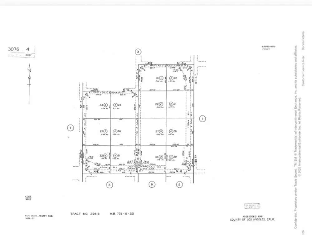 182 Avenue N6 Palmdale, CA 93591