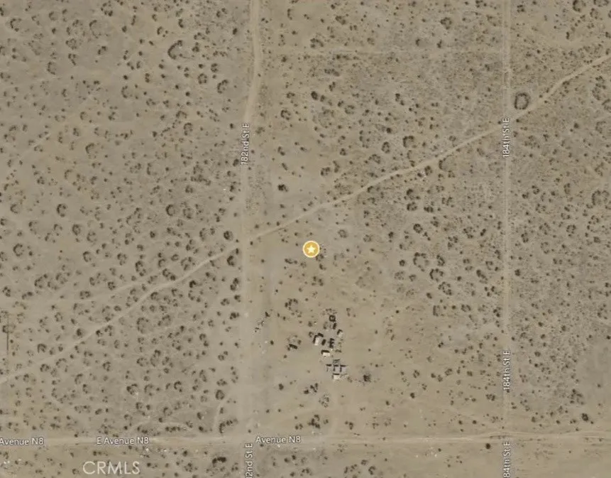 182 Avenue N6 Palmdale, CA 93591