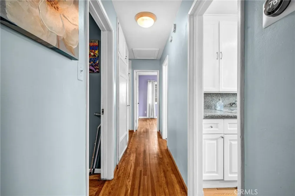 8645 Wakefield Panorama City, CA 91402