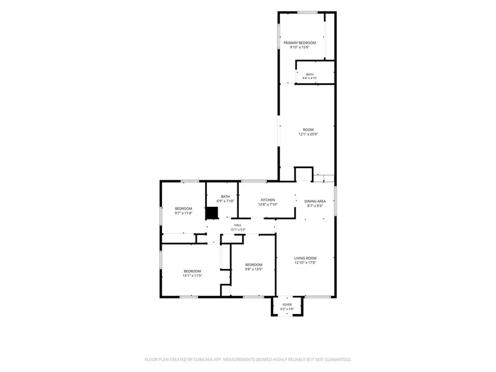 8645 Wakefield Panorama City, CA 91402