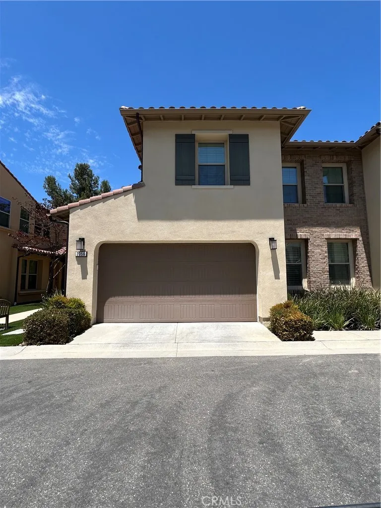 2356 Crystal Pointe Chino Hills, CA 91709