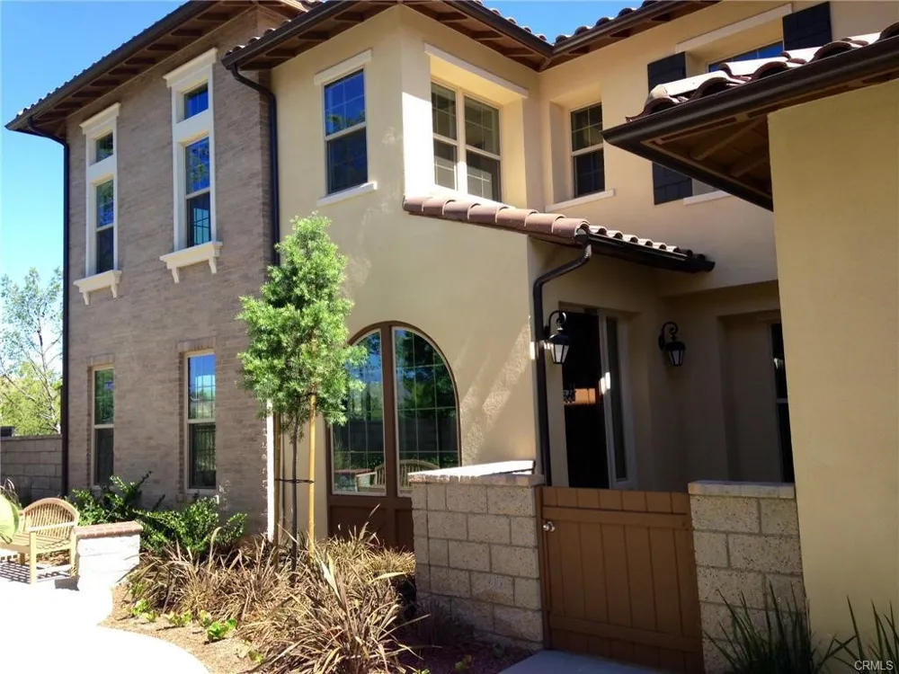 2356 Crystal Pointe Chino Hills, CA 91709