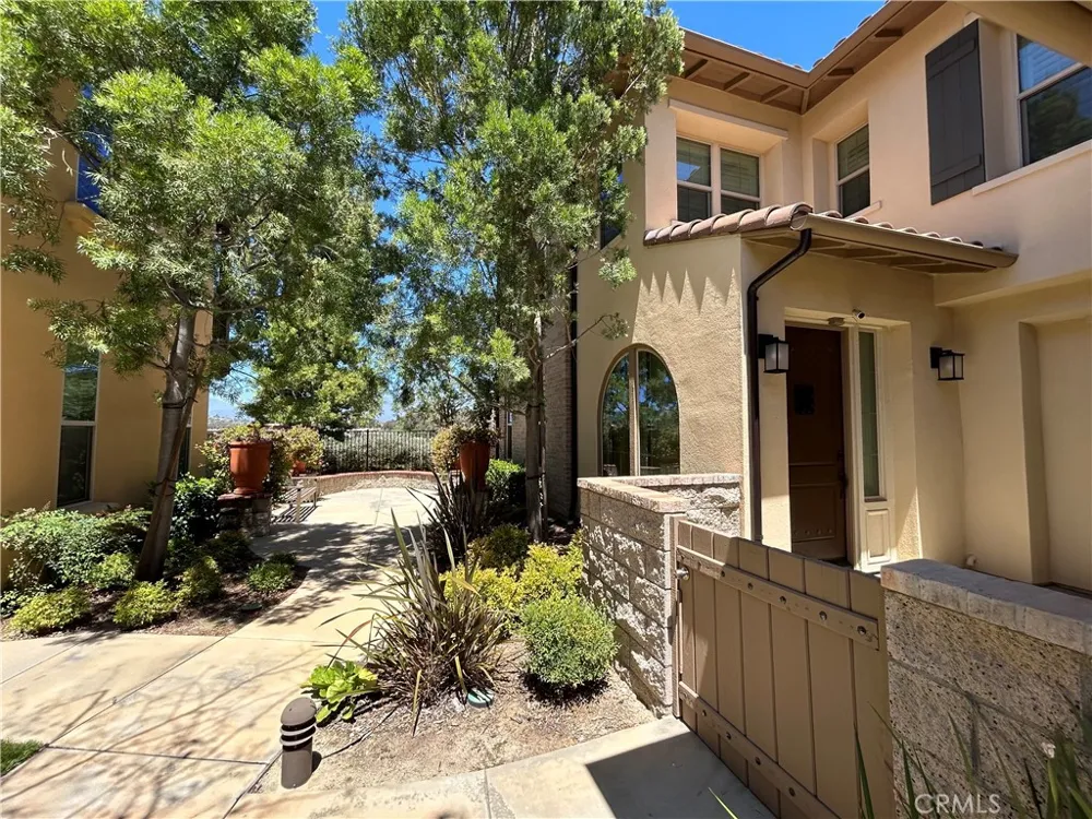 2356 Crystal Pointe Chino Hills, CA 91709
