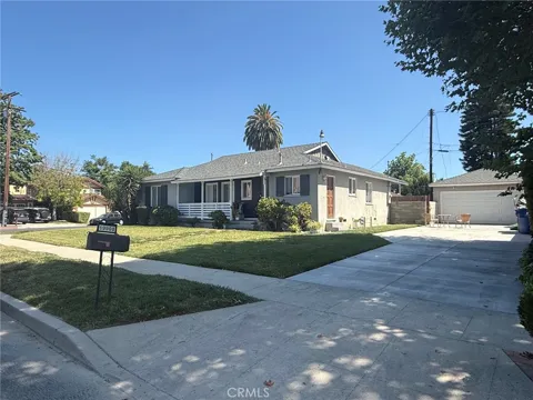 19900 Stagg Street