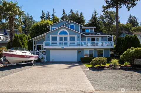 8189 Whidbey Drive