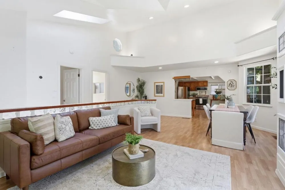 135 Oak Street Brookdale, CA 95007