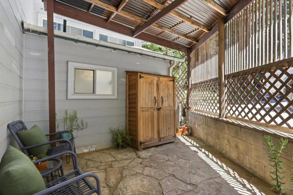 135 Oak Street Brookdale, CA 95007