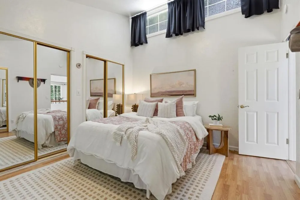 135 Oak Street Brookdale, CA 95007