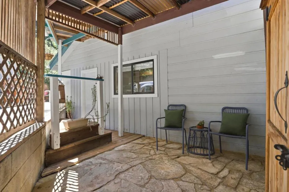 135 Oak Street Brookdale, CA 95007