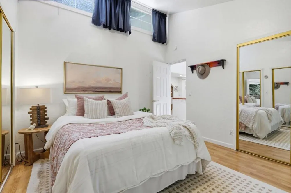 135 Oak Street Brookdale, CA 95007