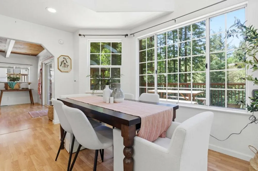 135 Oak Street Brookdale, CA 95007