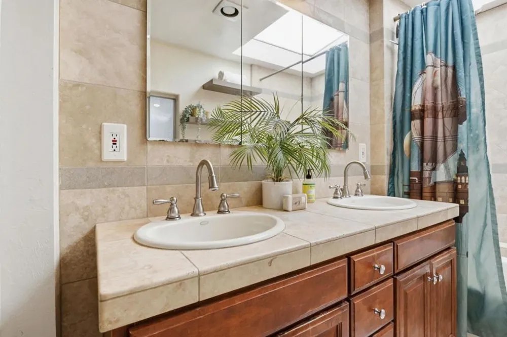 135 Oak Street Brookdale, CA 95007