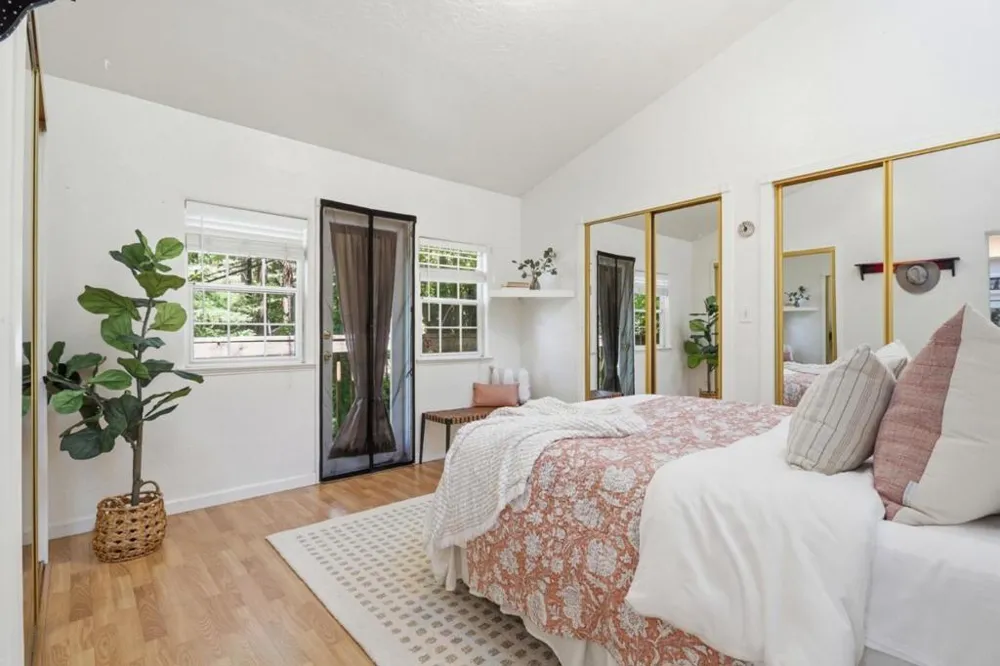 135 Oak Street Brookdale, CA 95007
