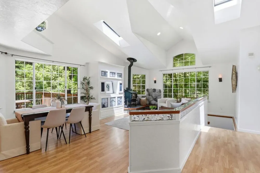 135 Oak Street Brookdale, CA 95007