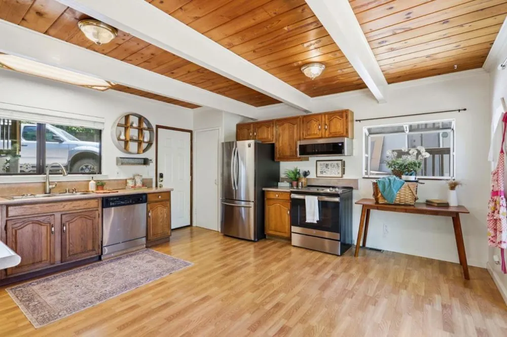 135 Oak Street Brookdale, CA 95007