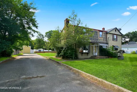 1198 Maxim Southard Road