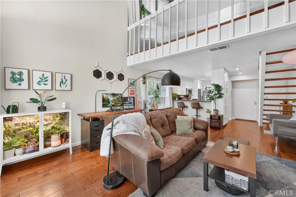 26701 Quail Creek #100 Laguna Hills, CA 92656