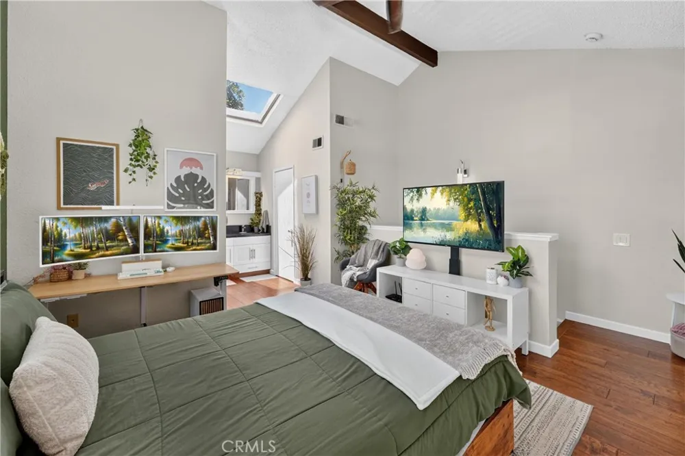 26701 Quail Creek #100 Laguna Hills, CA 92656