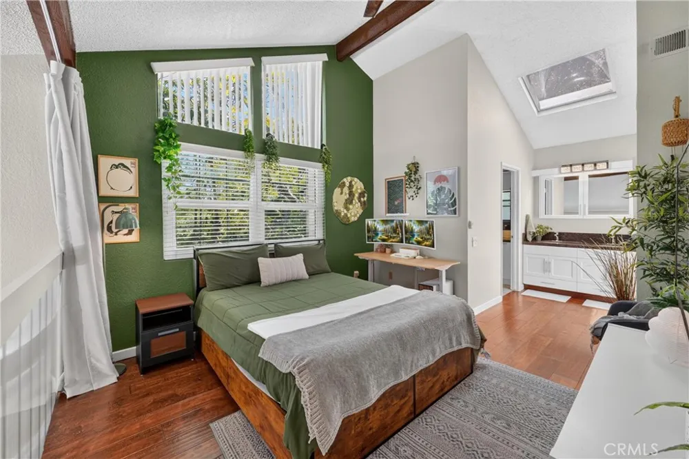 26701 Quail Creek #100 Laguna Hills, CA 92656