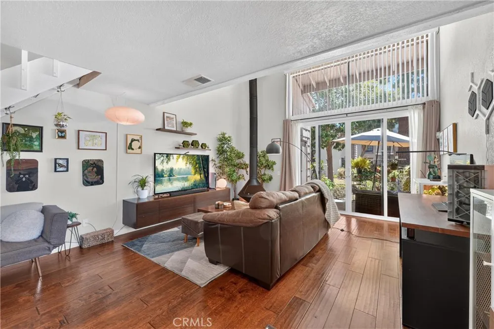 26701 Quail Creek #100 Laguna Hills, CA 92656